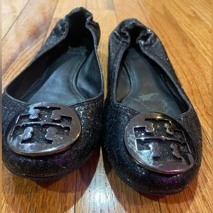 Tory Burch Reva Ballet Flat